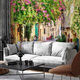 Artgeist Fototapeta Tuscan Nooks And Crannies, 300x210cm | Shoptok.si