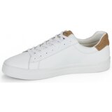 Schmoove Nizke superge SPARKLE SNEAKER M Bela | Shoptok.si