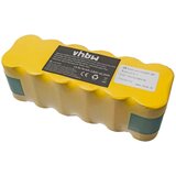 VHBW Baterija za Infinuvo CleanMate QQ1 / QQ2 / 365, 2800 mAh Cijene