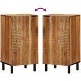  Sideboard 40x33x75 cm od punog drva akacije | shoptok.hr