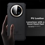  Zhilangni Maska za mobilni telefon Huawei Mate 70 Pro / Huawei Mate 70 / Huawei Mate 70 Pro+, Crna | Eponuda.com