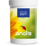 anatis Naturprodukte Aminokiselina glicin - 600 g Cijene
