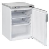  Hladilnik, 200L, Bela, 230V/124W, 598x623x838mm | Shoptok.si
