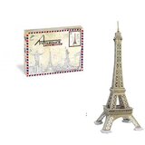 Magaza 3D slagalica Ajfelova kula 59919 | Eponuda.com