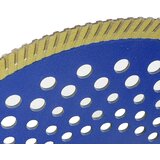 HERZO 230 mm diamantna rezalna plošča za keramiko in kamen | Shoptok.si