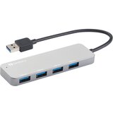 Sandberg USB HUB 4 port USB 3.0 333-88 | ePonuda.com