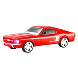  Zvucnik bluetooth ws-1967 auto crveni ( ZV1144 ) | ePonuda.com