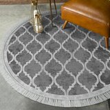  ALN400601GR17 sivi tepih za hodnik (100 x 100) Cene