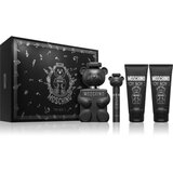 Moschino Toy Boy 2 poklon set za muškarce Cijene