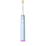 Philips Sonicare 9900 DiamondClean Prestige Limited Edition HX9997/32 sonična električna zobna ščetka z aplikacijo Baby Blue 1 kos | Shoptok.si