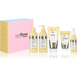 SoFlow Daily Curl Refresh Set darilni set za kodraste lase Cene