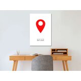  Slika - You Are in the Best Place (1 Part) Vertical 40x60 | shoptok.hr