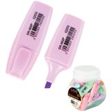 Fiorello Škola Mini highlighteri u 5 pastelnih boja | ePonuda.com