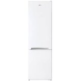Vox kombinirani hladilnik NF 3830 W E [E, H: 266 l, Z: 101 l, NO-FROST, bel], (21346453) Cene