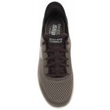 Skechers Go Walk Flex New World Smeđa | shoptok.hr