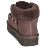 D.Franklin 375 NORDIC Smeđa | shoptok.hr