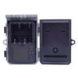 OXE Lovska kamera Viper in klasični daljnogled FOMEI 7-21X40 ZCF Zoom + 32GB SD kartica, 4 baterije in stojalo! | Shoptok.si