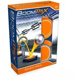 BoomTrix mega set: set trampolin z 2 dodatkoma | Shoptok.si