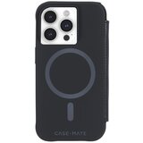 CASE-MATE Ohišje Magsafe za Apple Iphone 15 Pro Folio denarnica MagSafe, ?rna, (21381794) | Shoptok.si