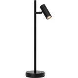 Nordlux LED prigušiva stona lampa OMARI LED/3,2W/230V crna | Eponuda.com