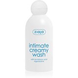 Ziaja Intimate Creamy Wash gel za intimno higieno za občutljivo kožo 200 ml cene