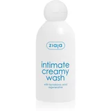 Ziaja Intimate Creamy Wash gel za intimnu higijenu za osjetljivu kožu 200 ml