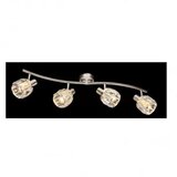 Globo Lampa plafon 54356-4 4xE14 | Eponuda.ba