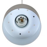 Nordlux Luster za MATIS 1xE27/40W/230V braon | Eponuda.com