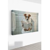 WALLXPERT Dekorativna slika Ersyaıhyvn47 70 x 100 | Eponuda.com