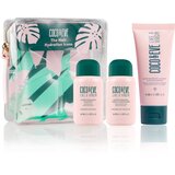Coco & Eve Hair Hydration Icons Potovalni set za lase Cene