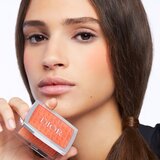 Dior Backstage Rosy Glow Blush highlighter i rumenilo u jednom nijansa 004 Coral 4,4 g | shoptok.hr
