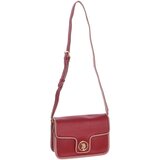 U.S. Polo Assn. Torbice za na ramo BIUS55625WVP-BURGUNDY Rdeča Cene