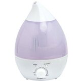 First vlažilec zraka 2,8 l, LED, 25 W, bel, T-5599-1 Cene