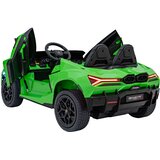 Licencirani auto na akumulator Lamborghini Revuelto XL STRONG - dvosjed - zeleni | shoptok.hr