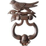Esschert Design Trkalo za vrata - ptica | Shoptok.si