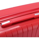  Kofer PP crveni M 27x42x65 cm | shoptok.hr