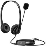  SLUŠALICE HP USB Headset G2, 428K6AA | Eponuda.ba