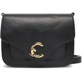 Coccinelle C-ME E1 SSL 15 01 01 Crna | shoptok.hr