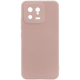 Soft Gel Maska Silicone za Xiaomi 13 5G sand pink | Eponuda.com