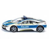 Siku BMW i8 policijski automobil 1/50 Cijene
