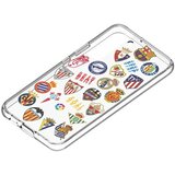 Samsung PANEL GP-TOU021HORTW FRAME OVITEK ZA OVITEK ZA GALAXY S22 LALIGA BEL, (21971293) | Shoptok.si
