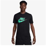 Nike M nsw tee 12mo futura sp25 HJ0559-010 Cene