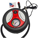 Impakt Mini Kompresor za Gume 12V | Eponuda.com