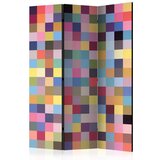  Paravan u 3 dijela - Full range of colors [Room Dividers] 135x172 Cijene
