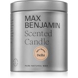 Max Benjamin Spice Bazaar Delhi mirisna svijeća 200 g | shoptok.hr