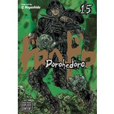 VIZ Media Q Hayashida - Dorohedoro, Vol. 15 | ePonuda.com