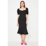 Trendyol Ženska haljina Frill detailed | shoptok.hr