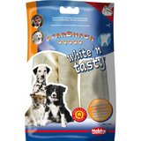 Nobby starsnack wt rolica iz goveje kože, 15 cm– 165g | Shoptok.si