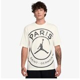 Nike M j psg ss logo tee Cene