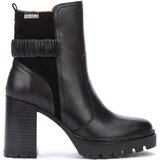 Pikolinos Gležnjarji Cervera Črna | Shoptok.si